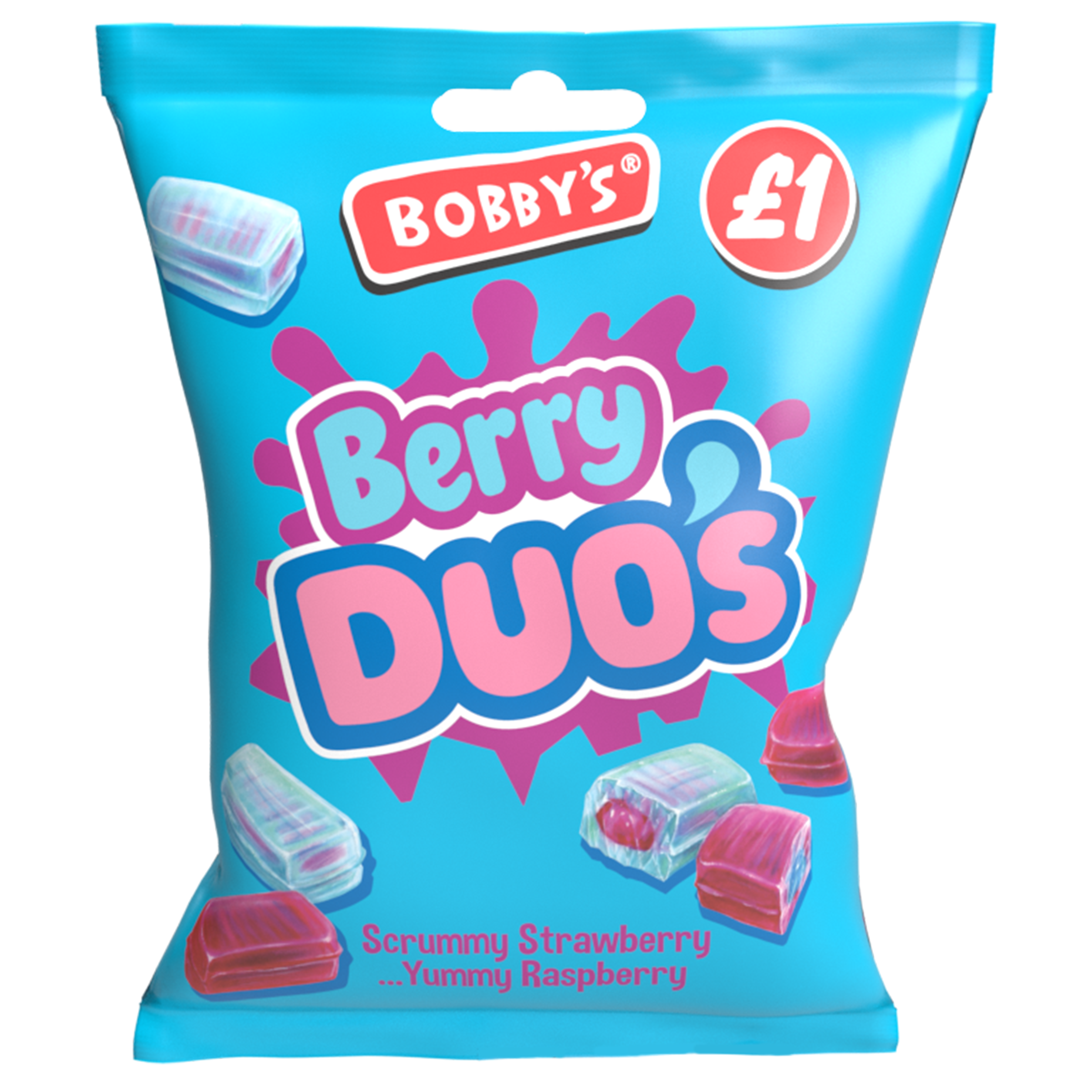 Bag some sweet sales with Bobby’s new bagged sweets