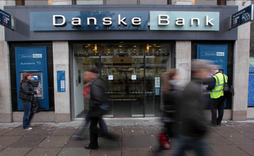 107 Danske Bank ATMs in Northern Ireland bought over by Pivotal