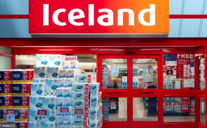 Iceland supermarket ‘walking away’ from planned Londonderry store