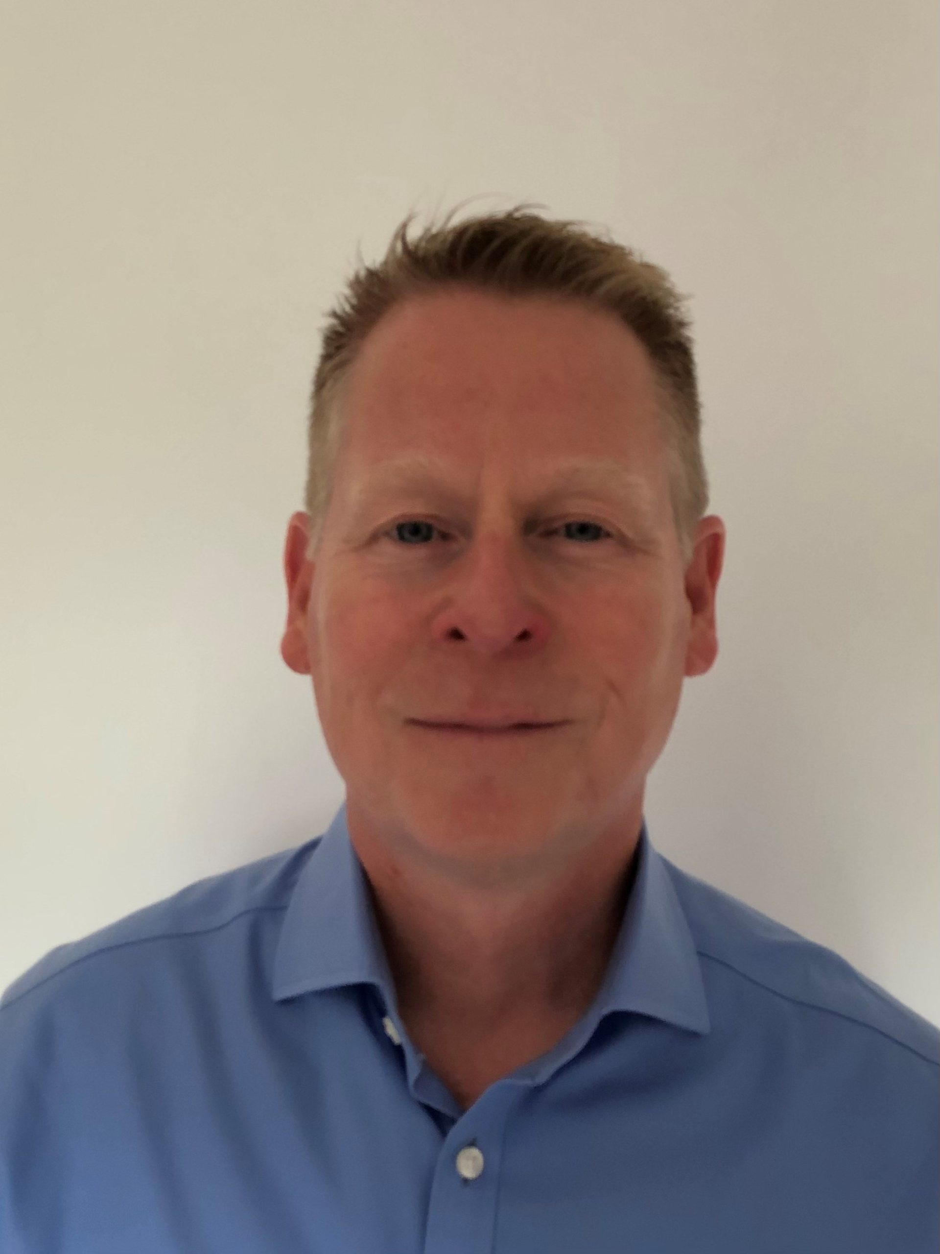 Bestway appoints Jim Brown as Trading Controller for Catering, Fresh and Frozen