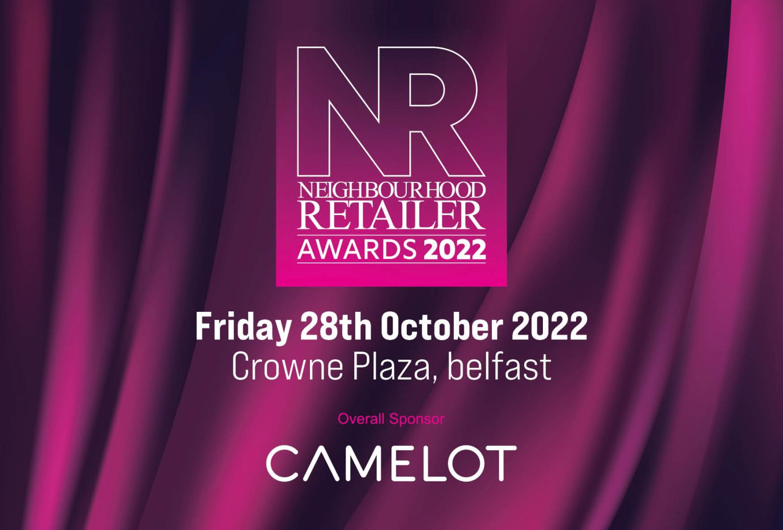 Neighbourhood Retailer Awards: finalists for New Product Launch of the Year award