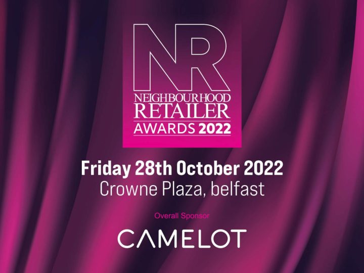 Neighbourhood Retailer Awards: finalists for Forecourt of the Year Category 2 award