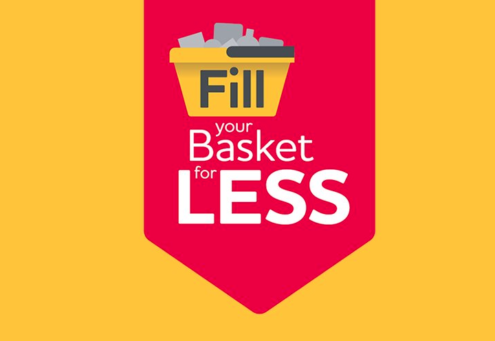 Nisa set to help combat cost-of-living with ‘Fill Your Basket For Less’ campaign