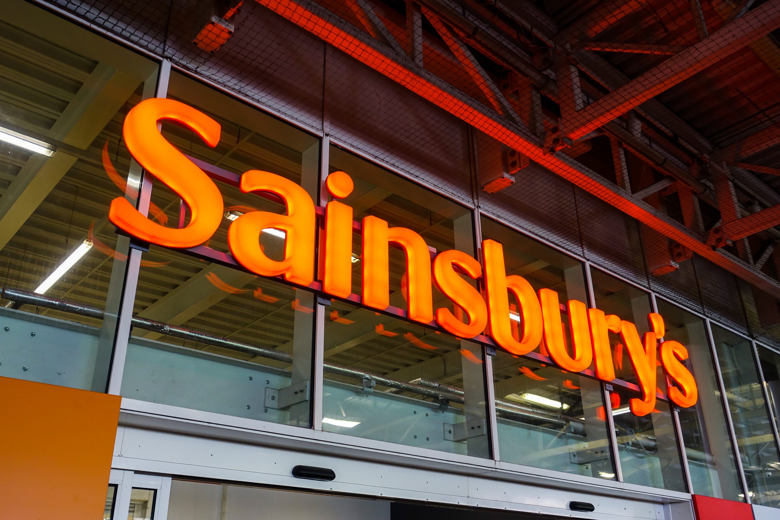 Sainsbury’s to invest £65m into prices next month to offset inflation pressure