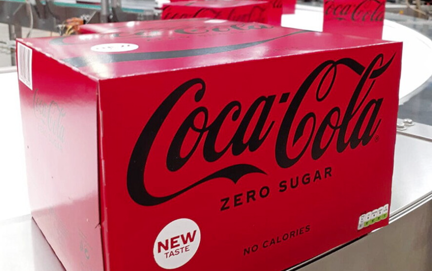 Coca-Cola HBC celebrates double digit percentage growth in sales and profits