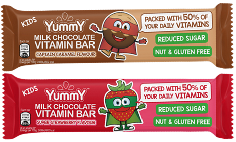 Bobby’s Foods introduces innovative Yummy Bars to their range