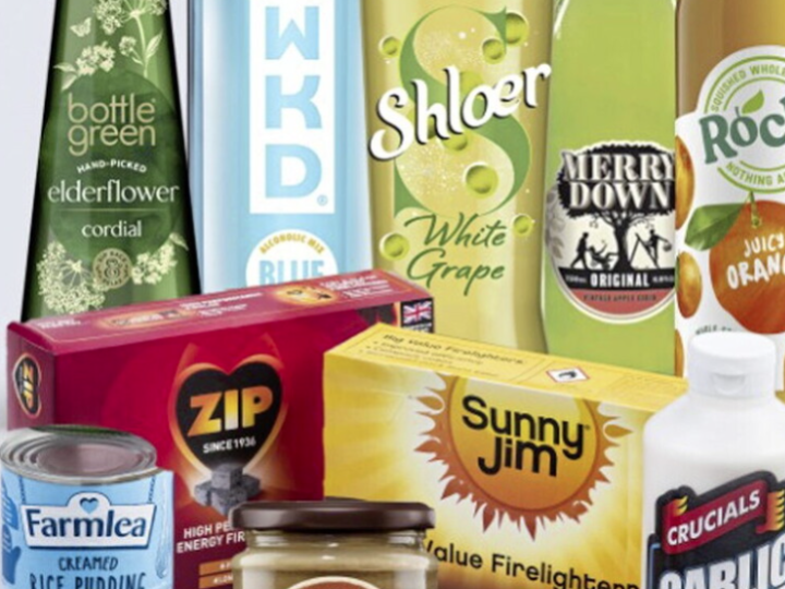 Consumer goods giant SHS ups profits to £17.8m