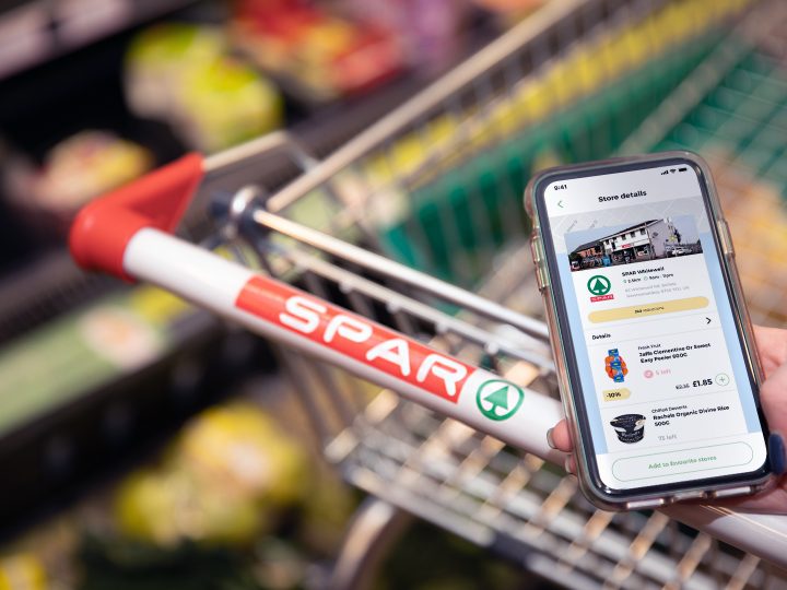 Henderson Technology celebrates three year collaboration with Gander