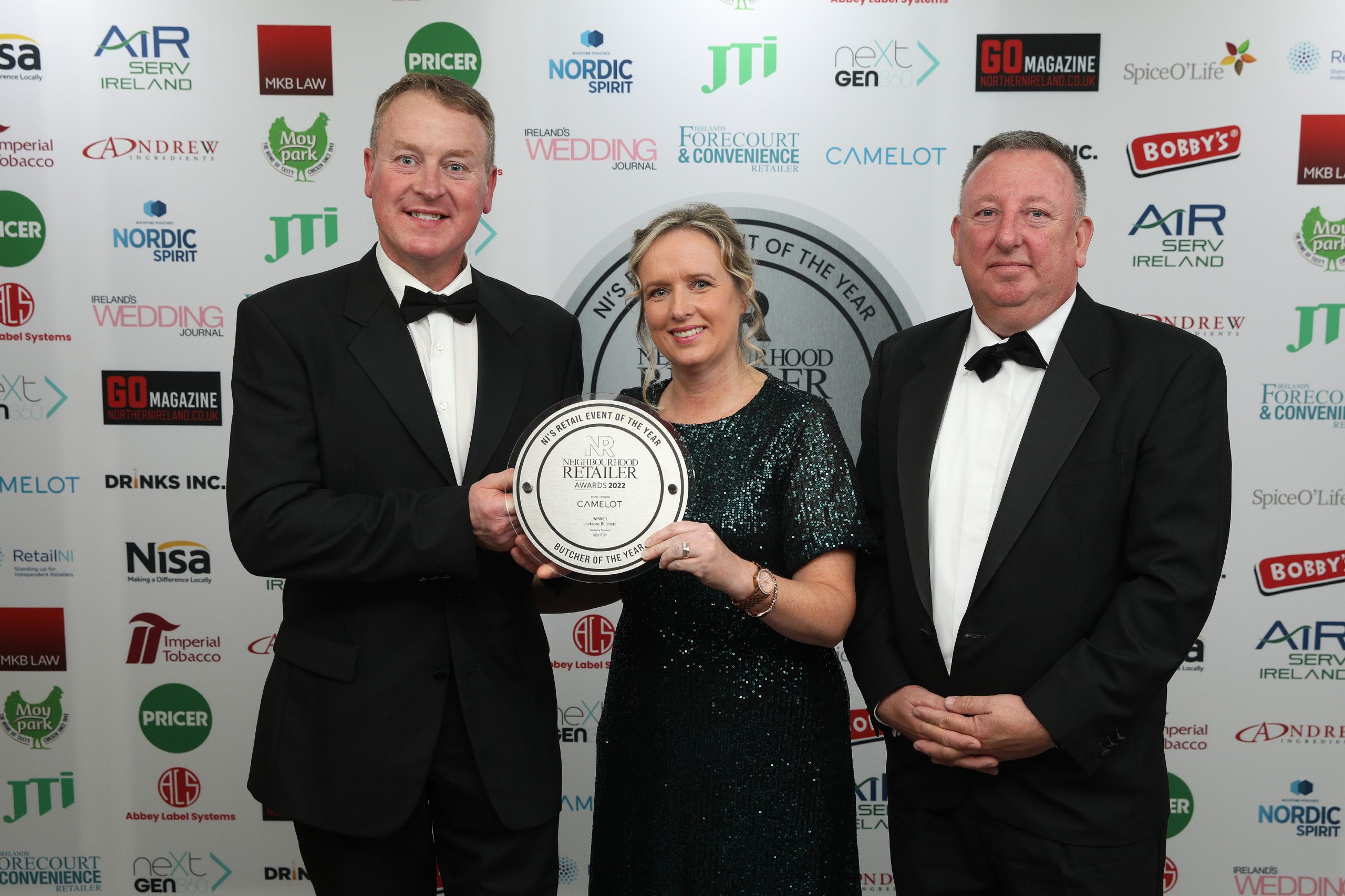 Butcher of the Year delighted to “be the best”
