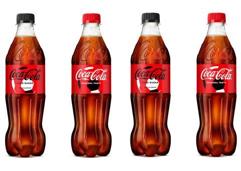 Coca-Cola kicks off World Cup campaign