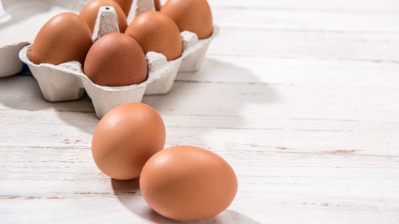 Retailers commit further financial support to egg industry