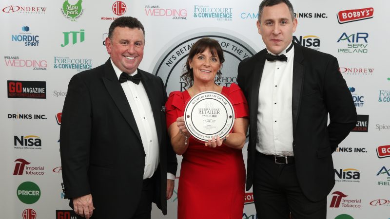 Store awarded for its “exceptional” range of services