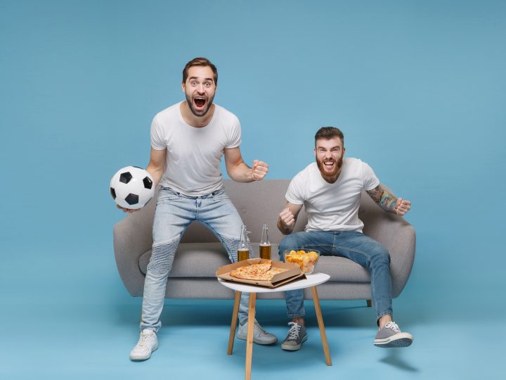 Retail sales expected to reach £1.6bn during World Cup