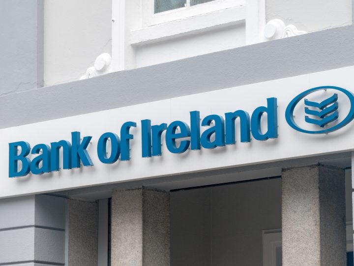 Bank of Ireland announces refurbishment plans for two NI branches in 2023
