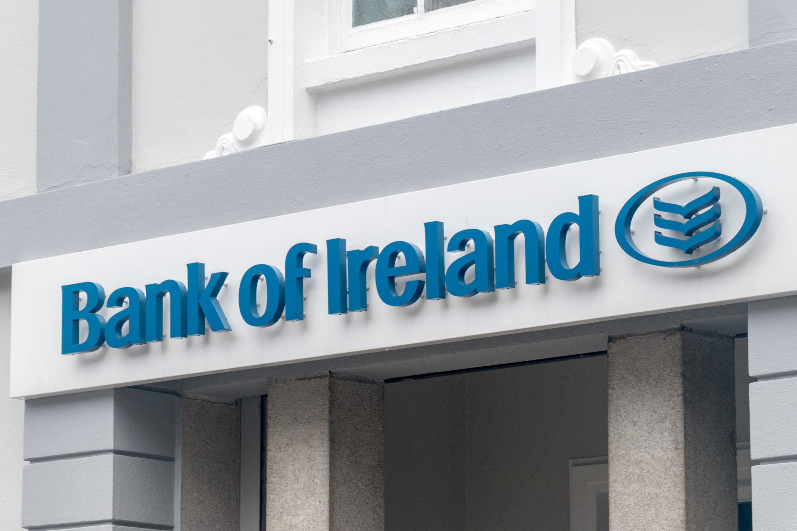 Bank of Ireland announces refurbishment plans for two NI branches in 2023