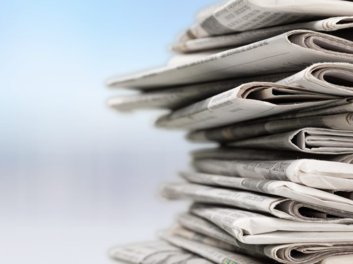 Reach and dmg media announce retail margin cuts ahead of Christmas