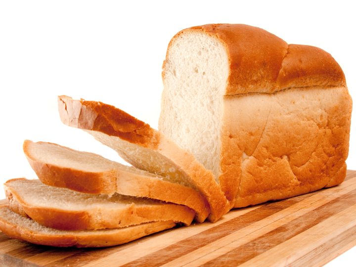 Average bread prices increase by almost 30% in 12 months