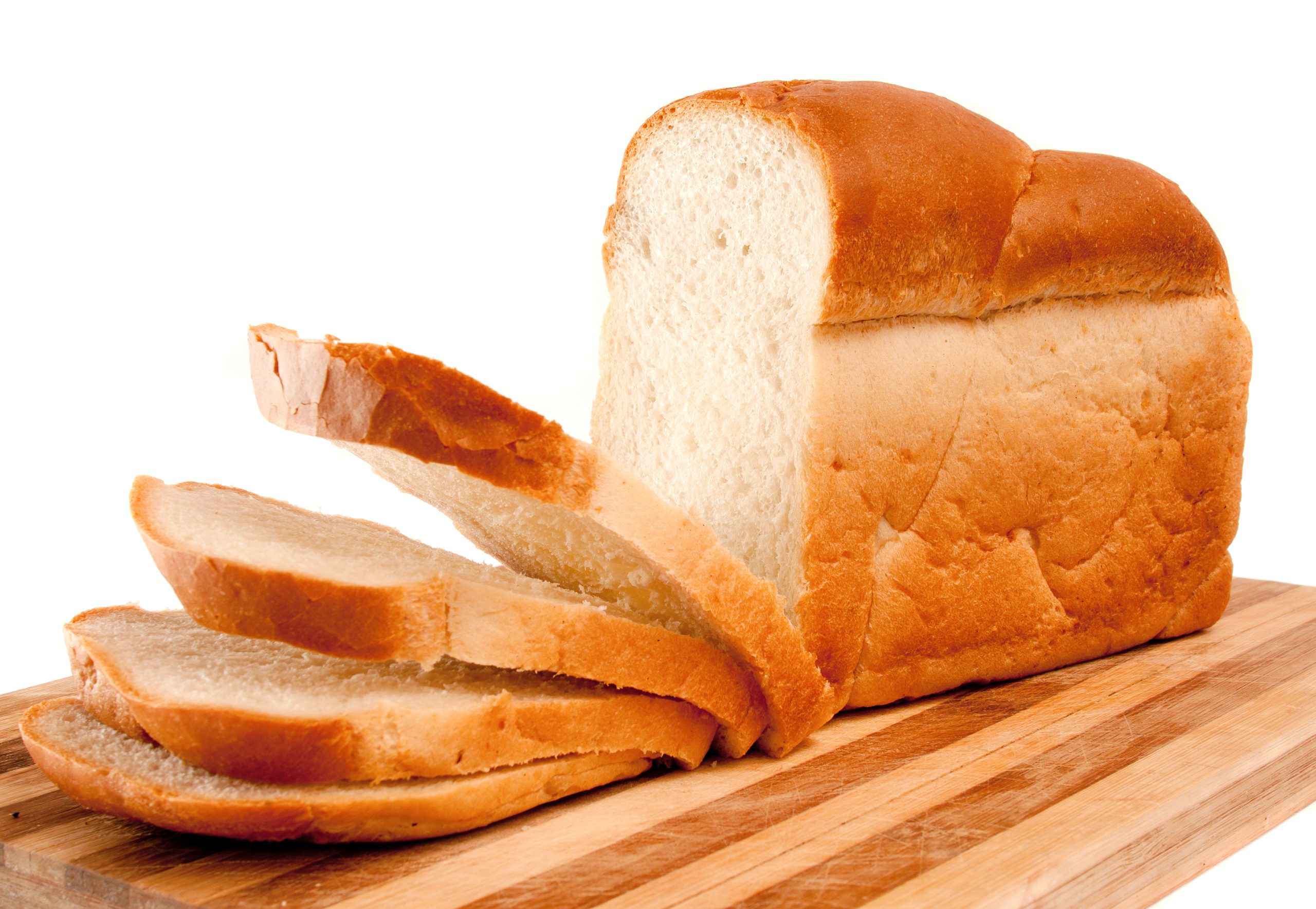 Average bread prices increase by almost 30% in 12 months