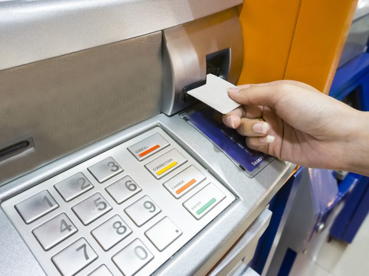 Northern Ireland is most ‘cash-heavy’ of all UK nations