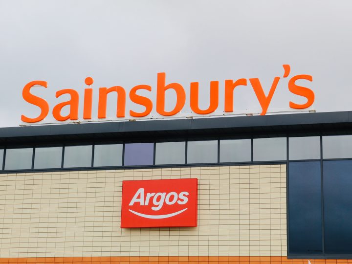 Argos confirms NI stores won’t be impacted following announcement of Republic of Ireland closures