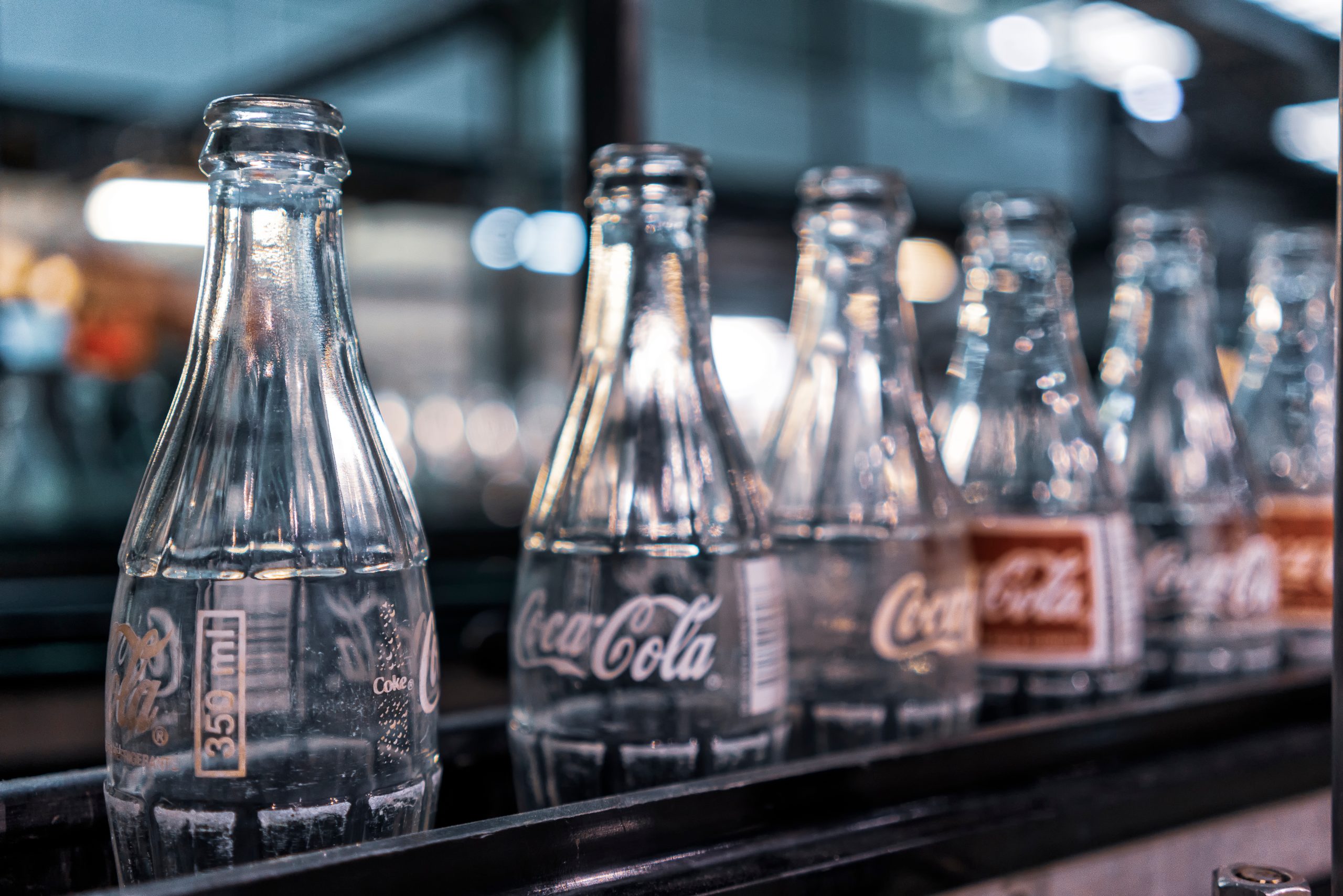 Coca-Cola announces expansion of Lisburn plant with £17m investment