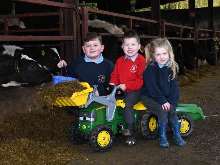 UFU launches ‘Farming through the seasons’ schools’ competition