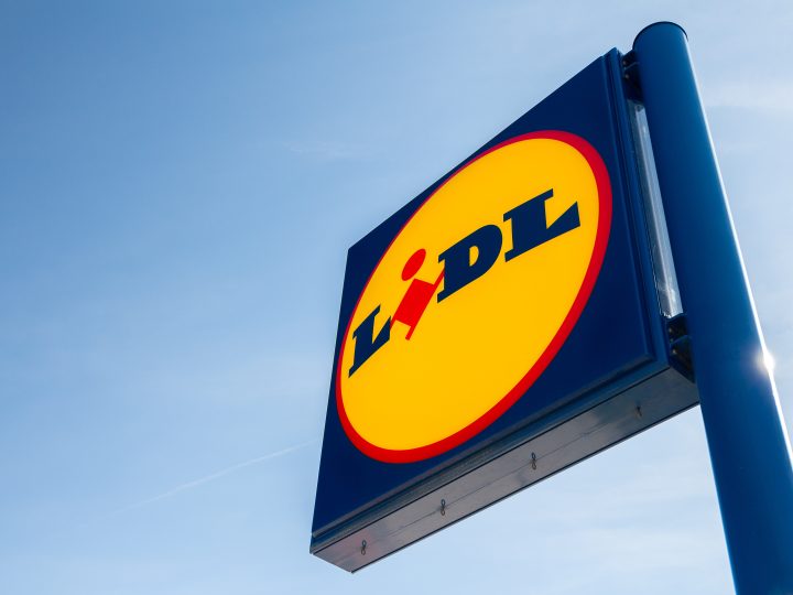 Lidl closes stores amidst Storm Éowyn weather warnings