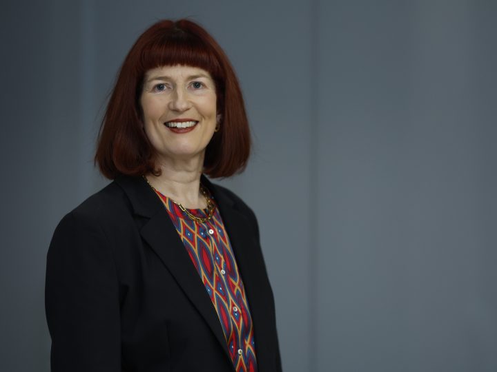 Lucy Ryan appointed Head of Food & Beverage Sector, Bank of Ireland Business Banking