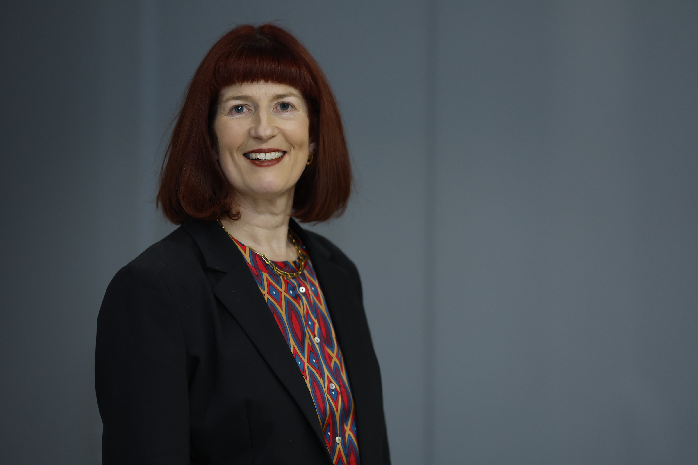 Lucy Ryan appointed Head of Food & Beverage Sector, Bank of Ireland Business Banking