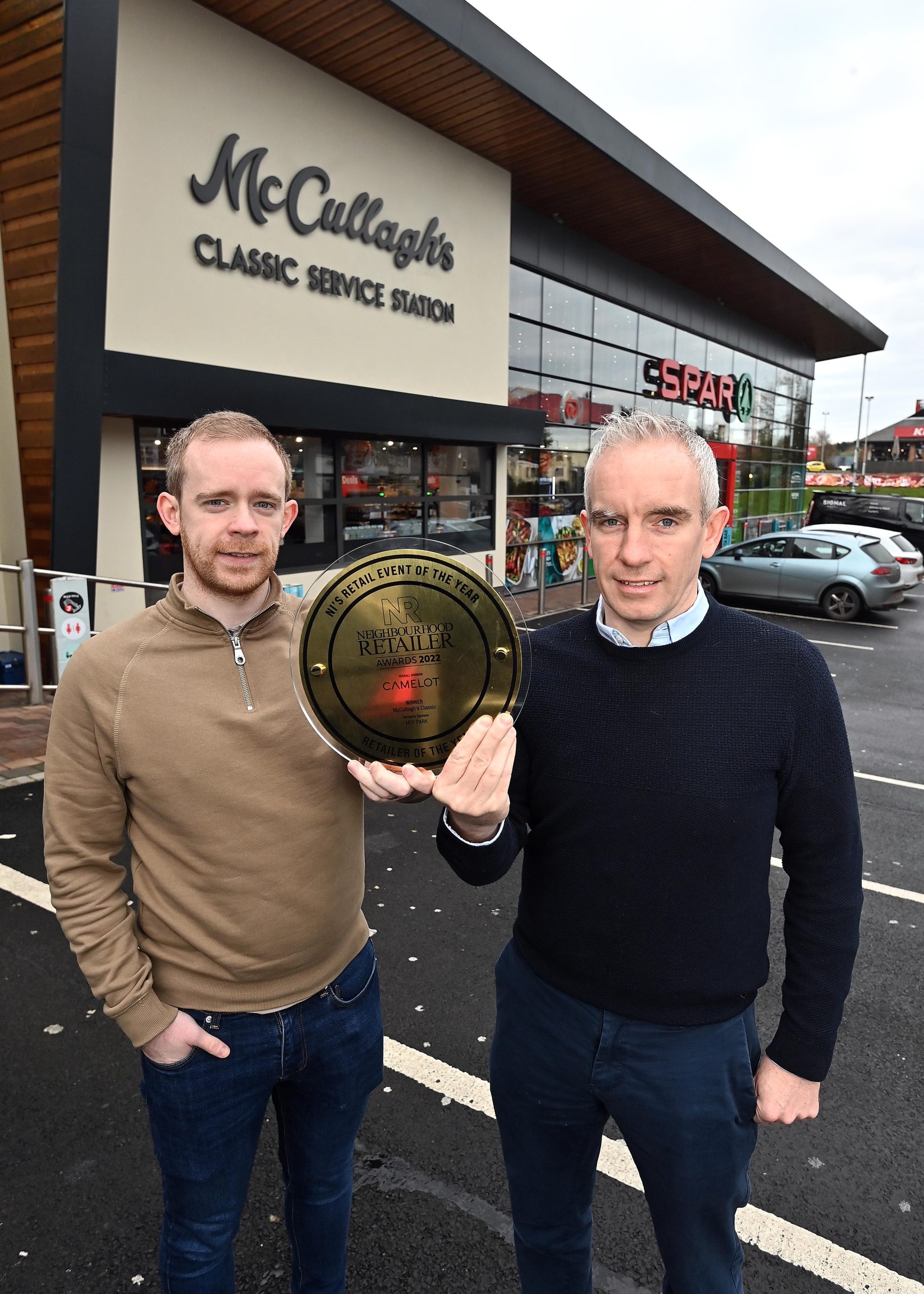 McCullagh’s: Within challenges lie opportunities