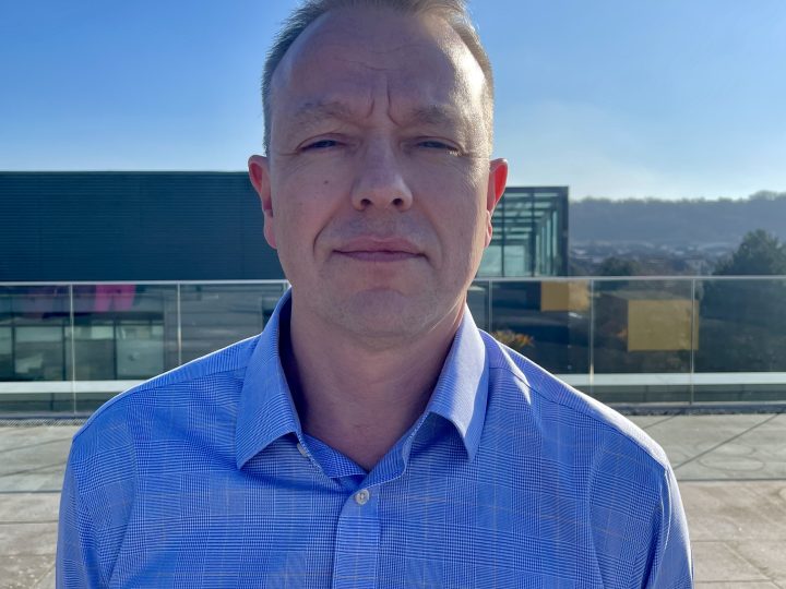 Imperial Tobacco appoints Paul Coggins as Head of Trade Marketing UK