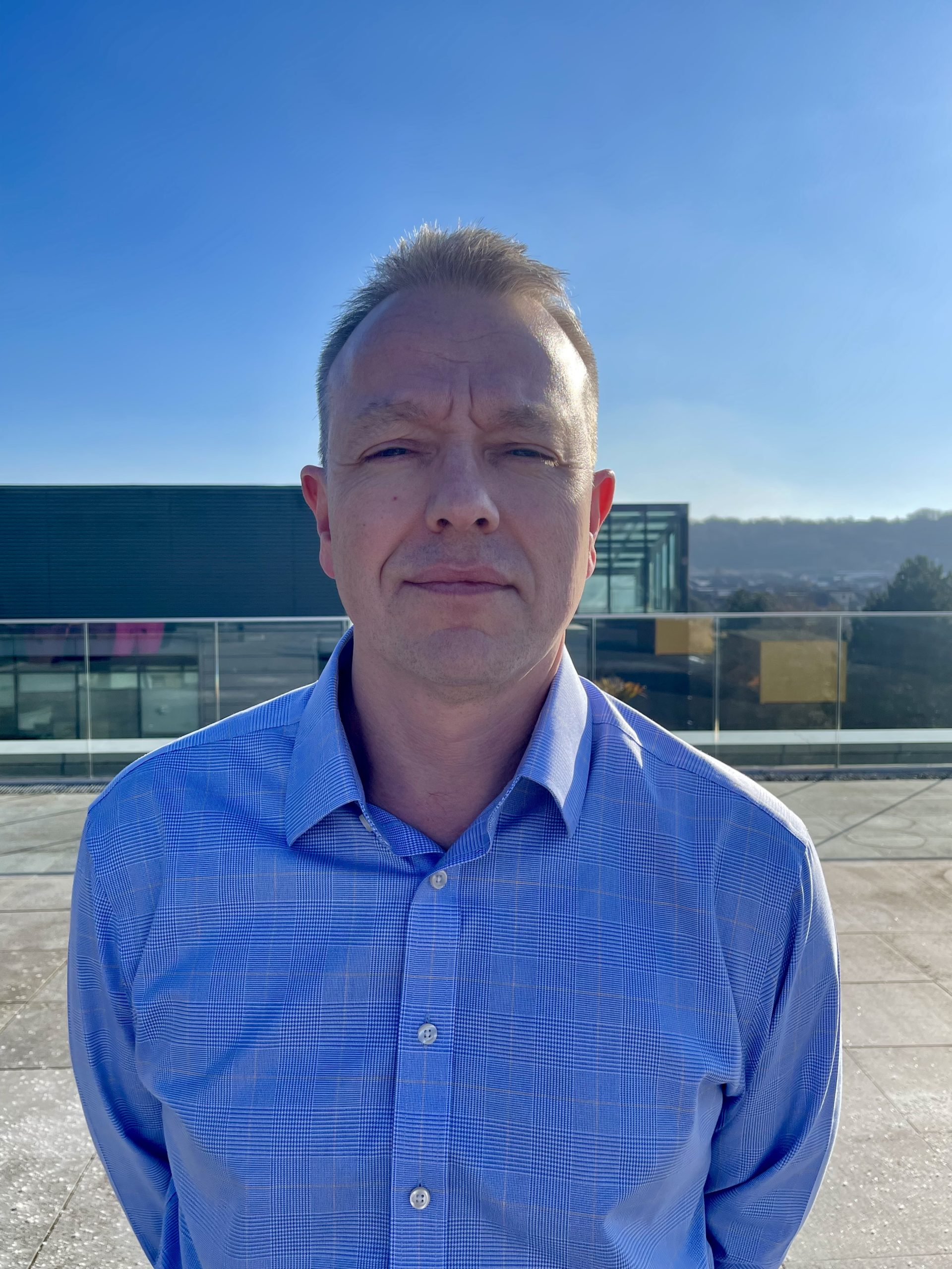 Imperial Tobacco appoints Paul Coggins as Head of Trade Marketing UK
