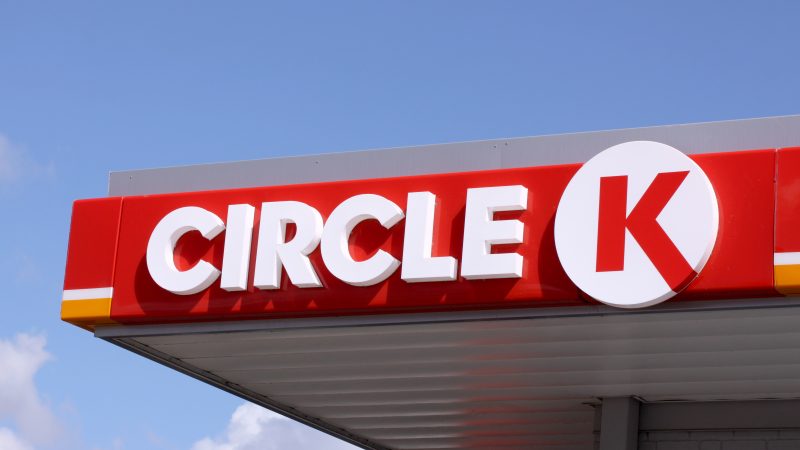 Circle K Northern Ireland fuel day promotion takes 20p off per litre
