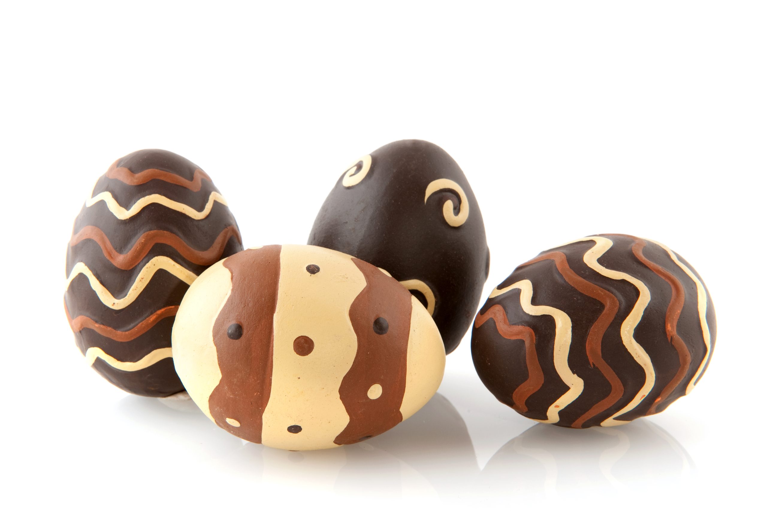 Cracking Easter innovation: increase in Easter chocolate launches since 2022