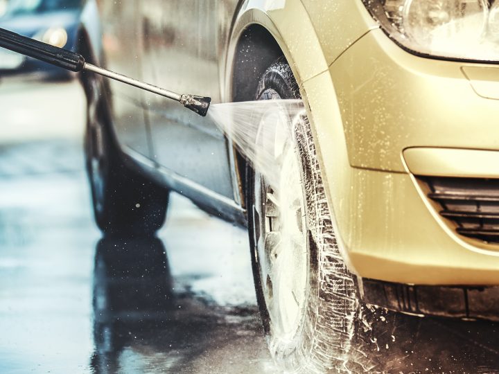 Businesses facing increased water bills