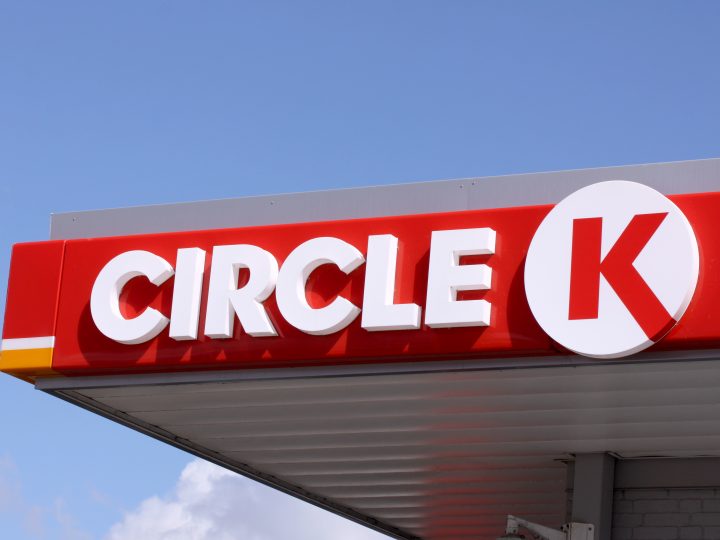 Executive promotions at Circle K Ireland