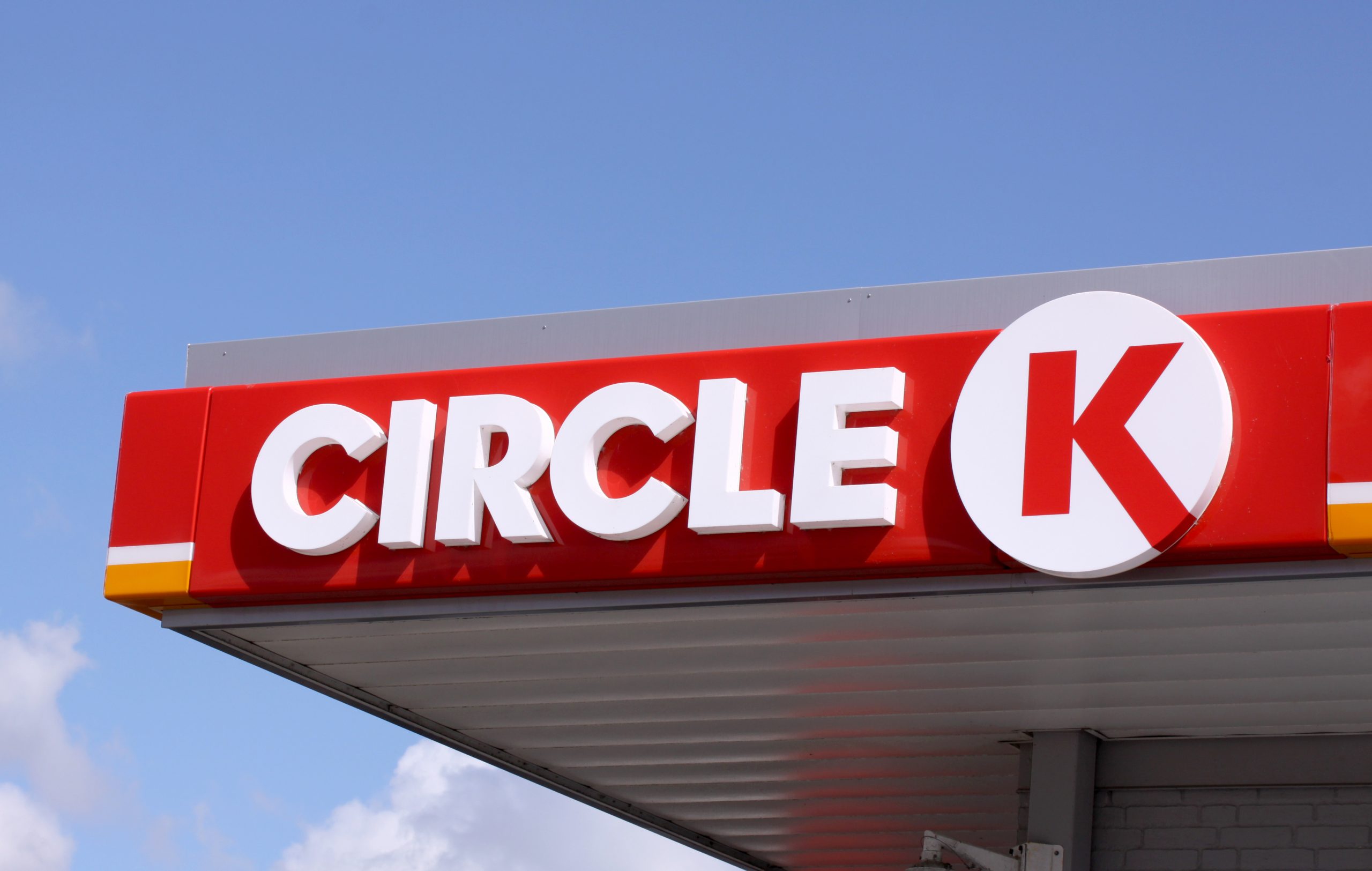 Executive promotions at Circle K Ireland