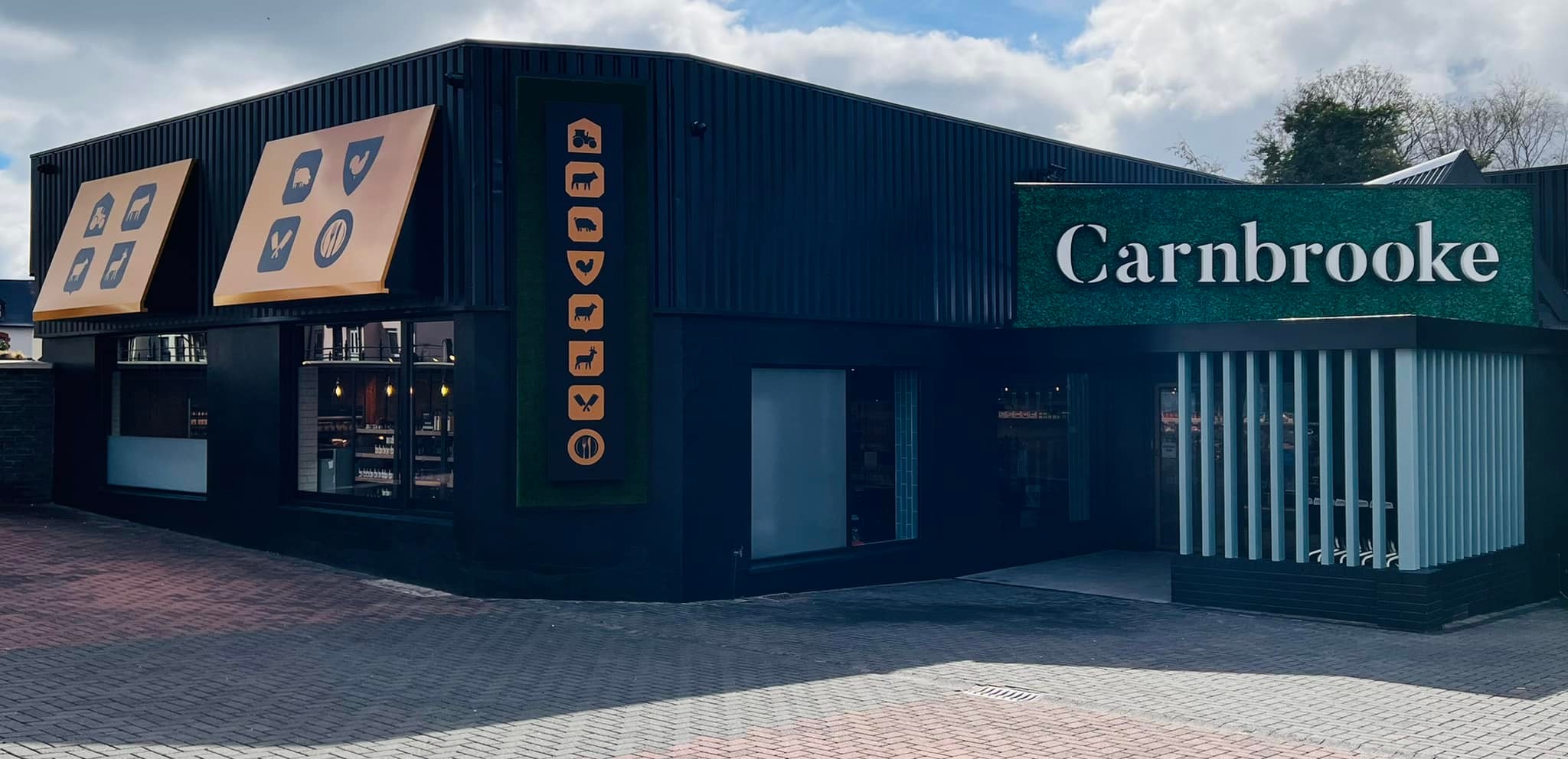 Continued growth at Carnbrooke as they expand their reach