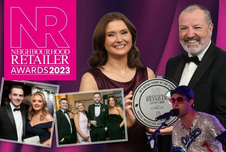 Countdown underway to the 2023 Neighbourhood Retailer Awards!