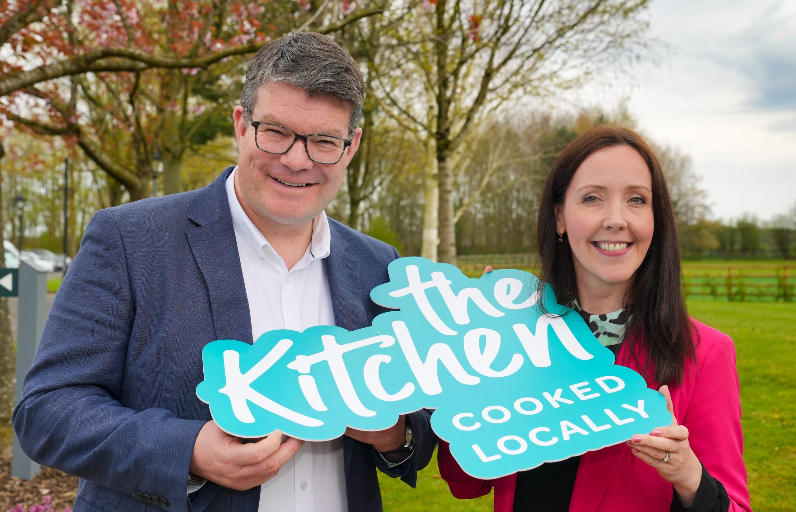 Significant investment aligns SPAR NI’s own brand teatime solutions under The Kitchen