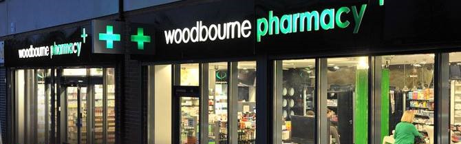 Belfast pharmacist calls for resolution to rent dispute in a bid to avoid risk of closure