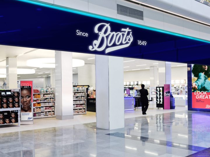 Boots confirm store closures amid consolidation of estate