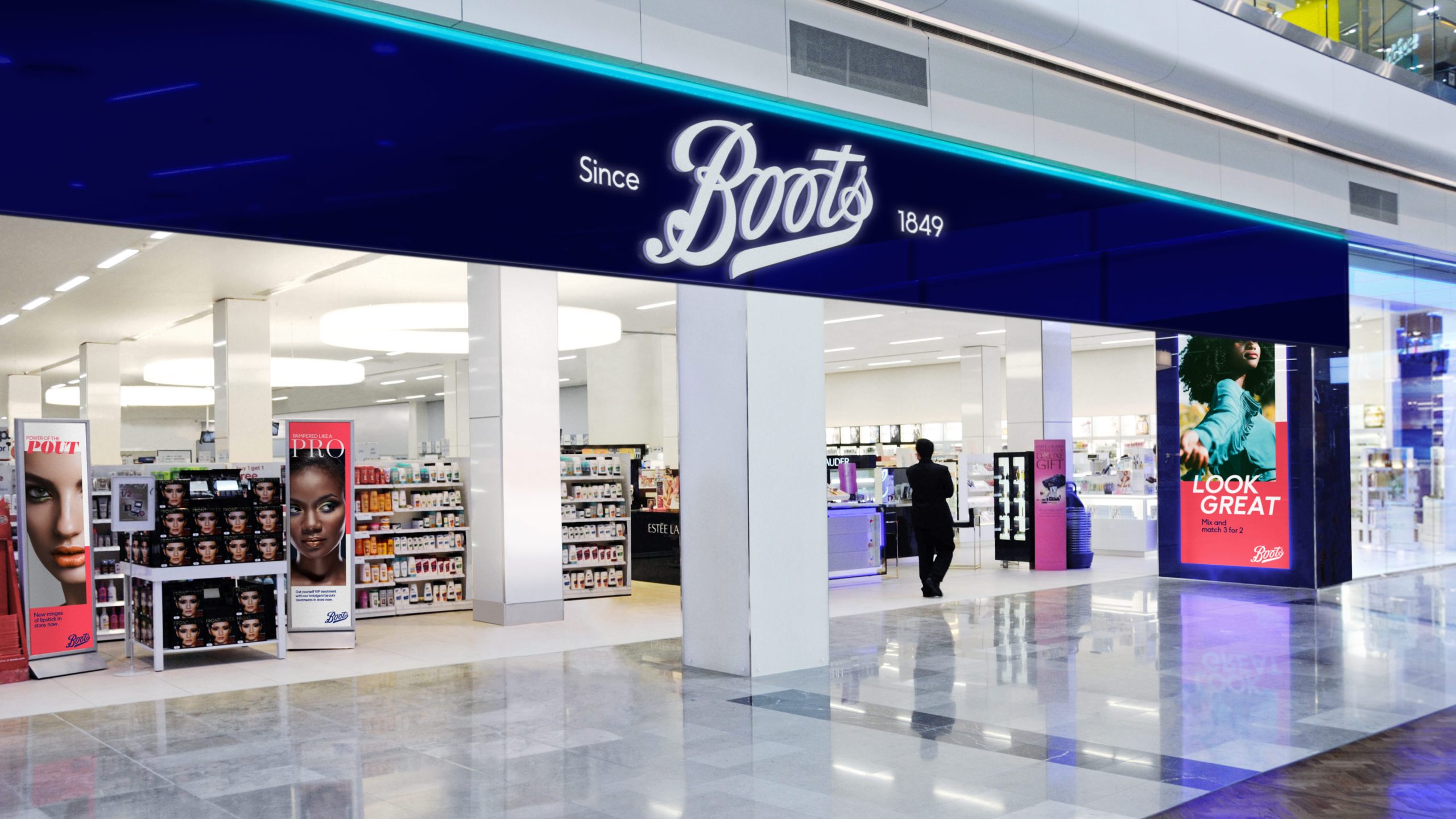 Boots confirm store closures amid consolidation of estate