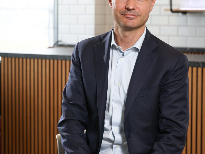 Davide Franzetti appointed General Manager of Coca-Cola HBC Ireland and NI
