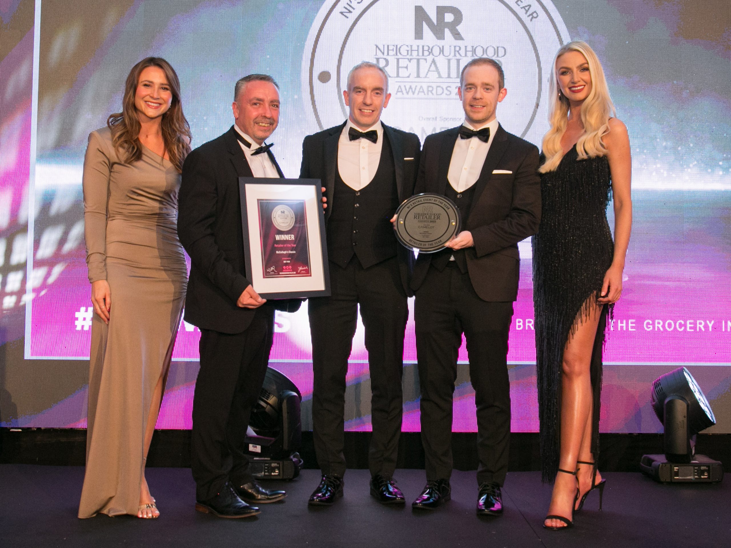 Have you got what it takes to be the 2023 Retailer of the Year?