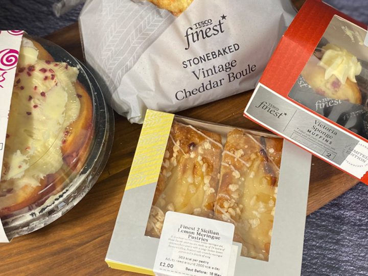 In-store bakery revamp and new breads to be introduced at Tesco