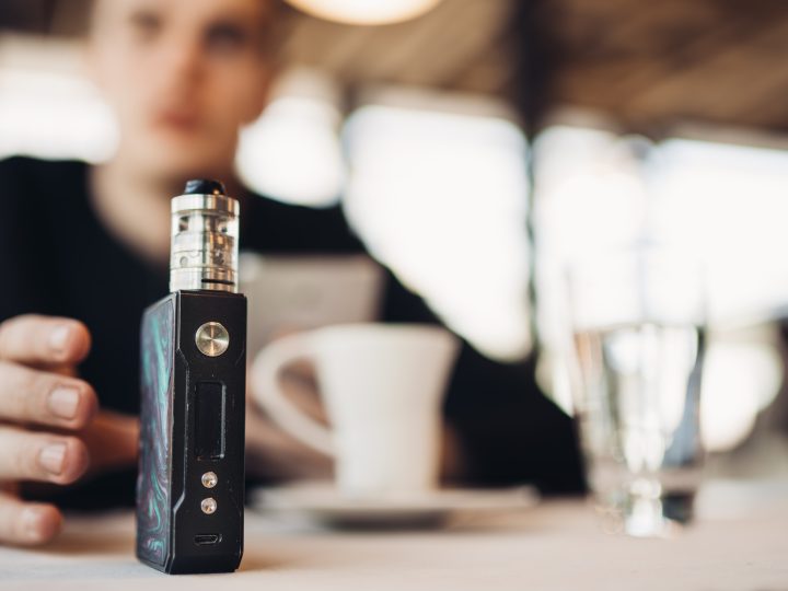 Imperial Brands responds to UK Government call for evidence on youth vaping