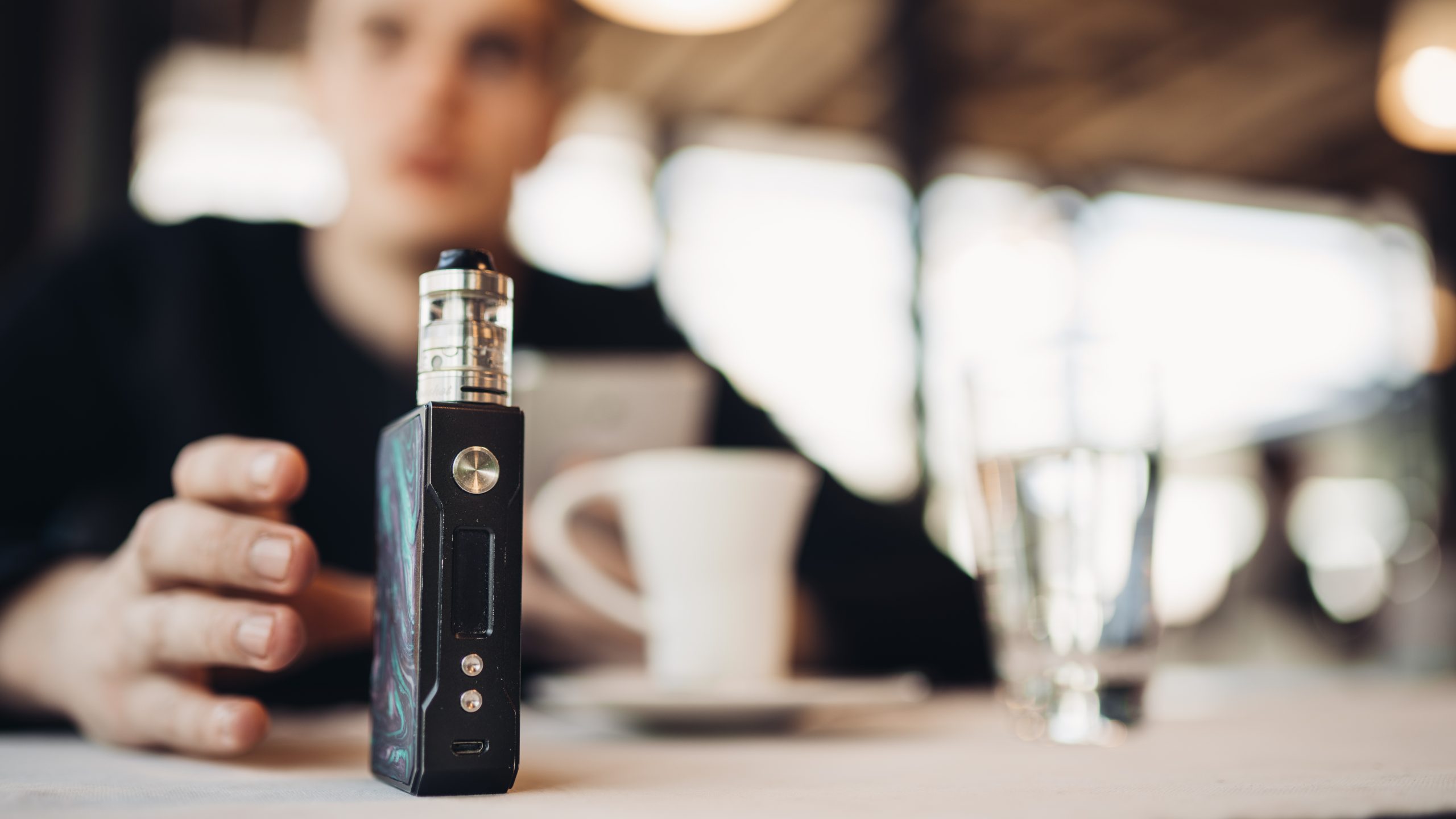Imperial Brands responds to UK Government call for evidence on youth vaping