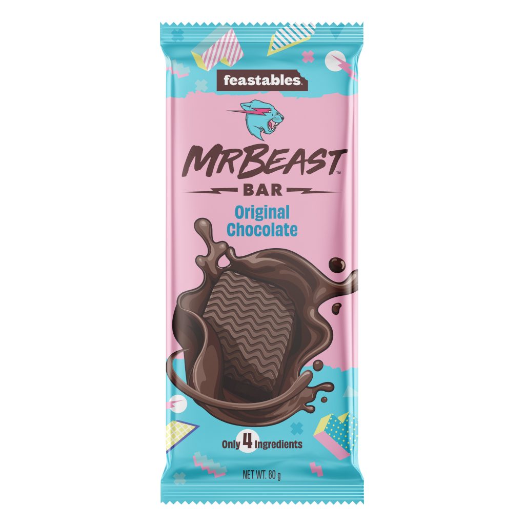 SPAR secures convenience partnership with MrBeast to launch Feastables ...