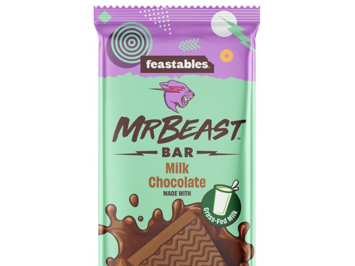 SPAR secures convenience partnership with MrBeast to launch Feastables in NI